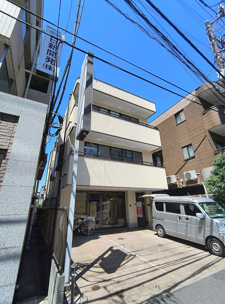 外観 外観