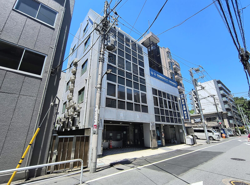 外観 外観