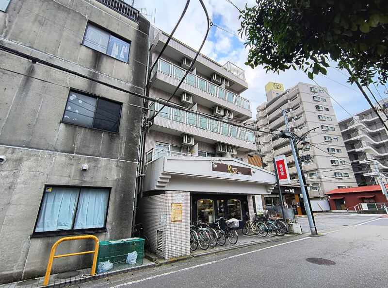 外観 外観