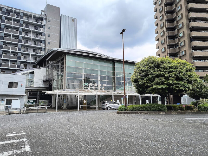最寄り駅 最寄り駅