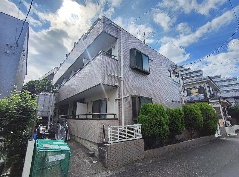外観 外観