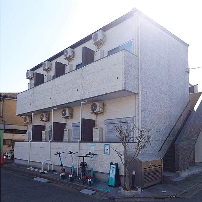 【HP限定】都営大江戸線「練馬春日町」駅徒歩9分 2017年3月築 木造2階建 【HP限定】都営大江戸線「練馬春日町」駅徒歩9分 2017年3月築 木造2階建