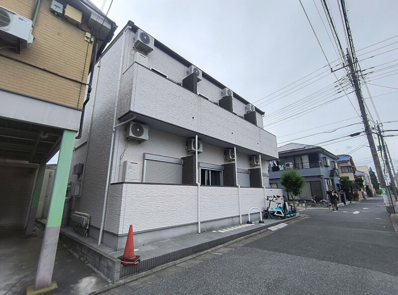 外観 外観