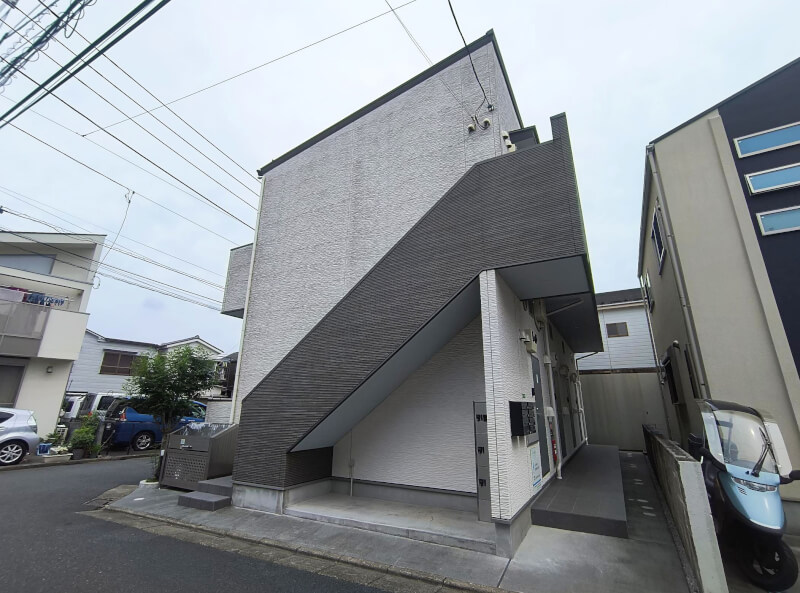 外観 外観
