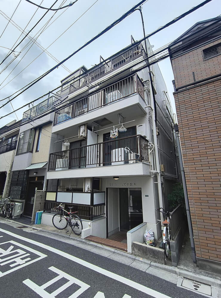 外観 外観
