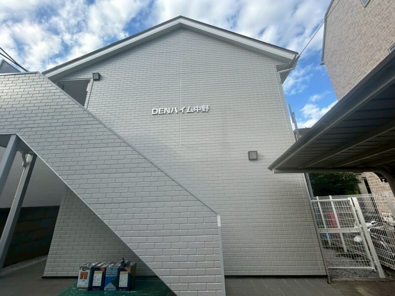 外観 外観