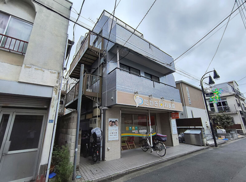 外観 外観