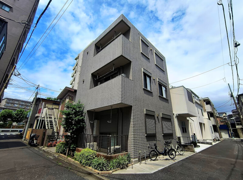 外観 外観