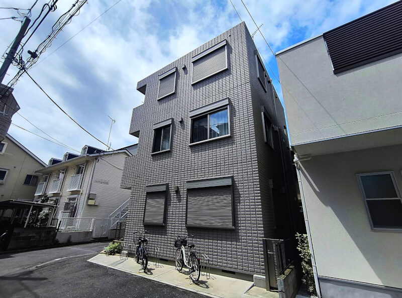 外観 外観