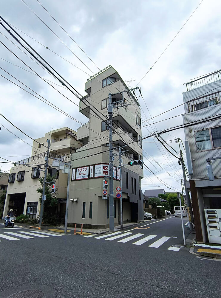 外観 外観