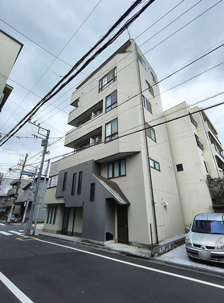 外観 外観