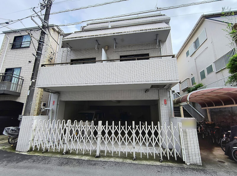 外観 外観