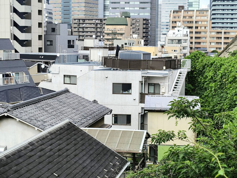 外観 外観
