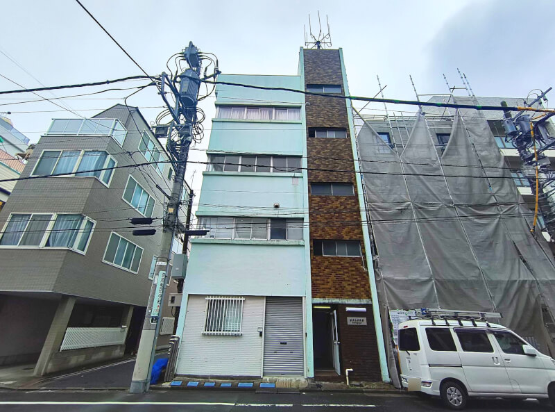 外観 外観