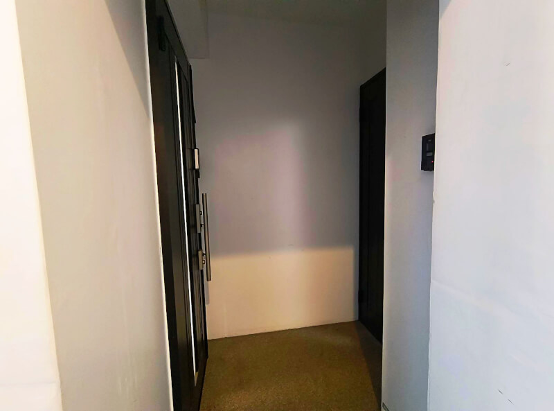 共用部 共用部