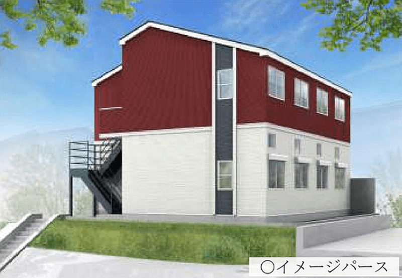 【HP限定】(新築)JR南武線「津田山」駅徒歩4分 2026年11月完成予定 木造2階建 【HP限定】(新築)JR南武線「津田山」駅徒歩4分 2026年11月完成予定 木造2階建