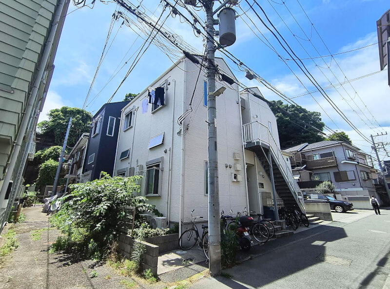外観 外観