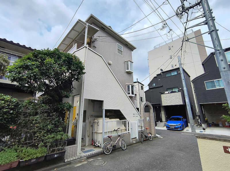 外観 外観