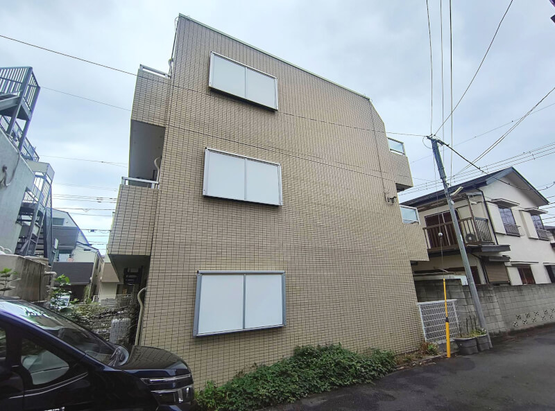 外観 外観