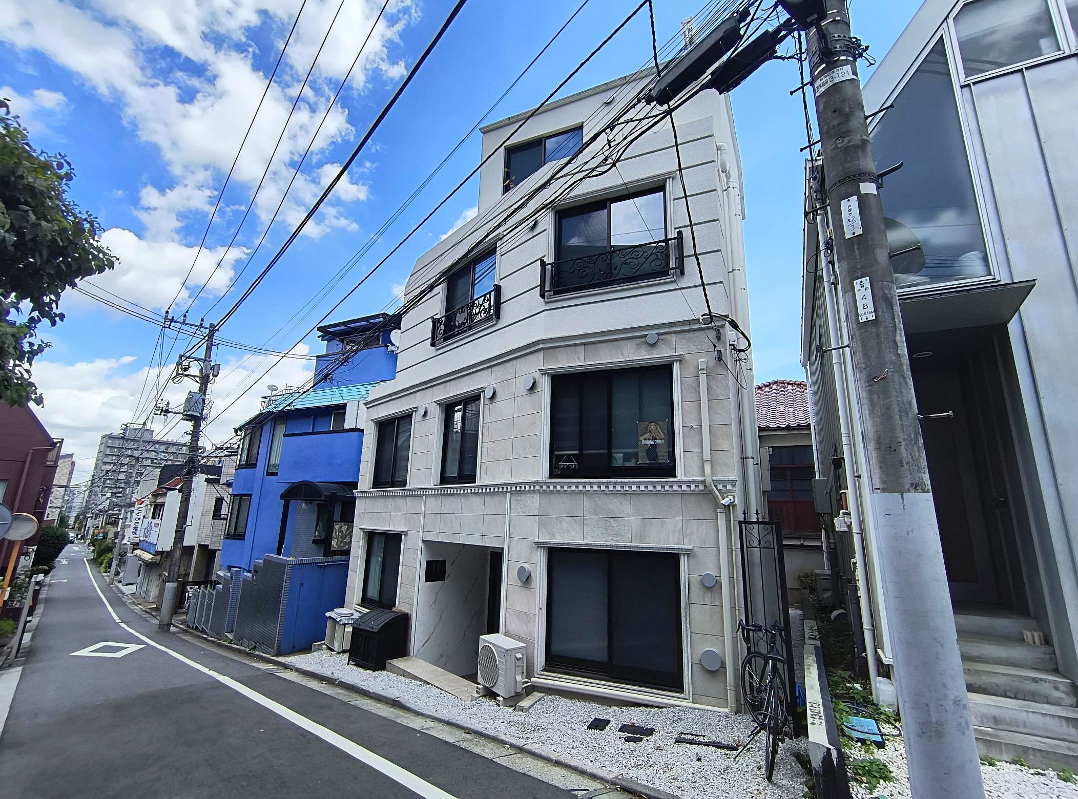 外観 外観