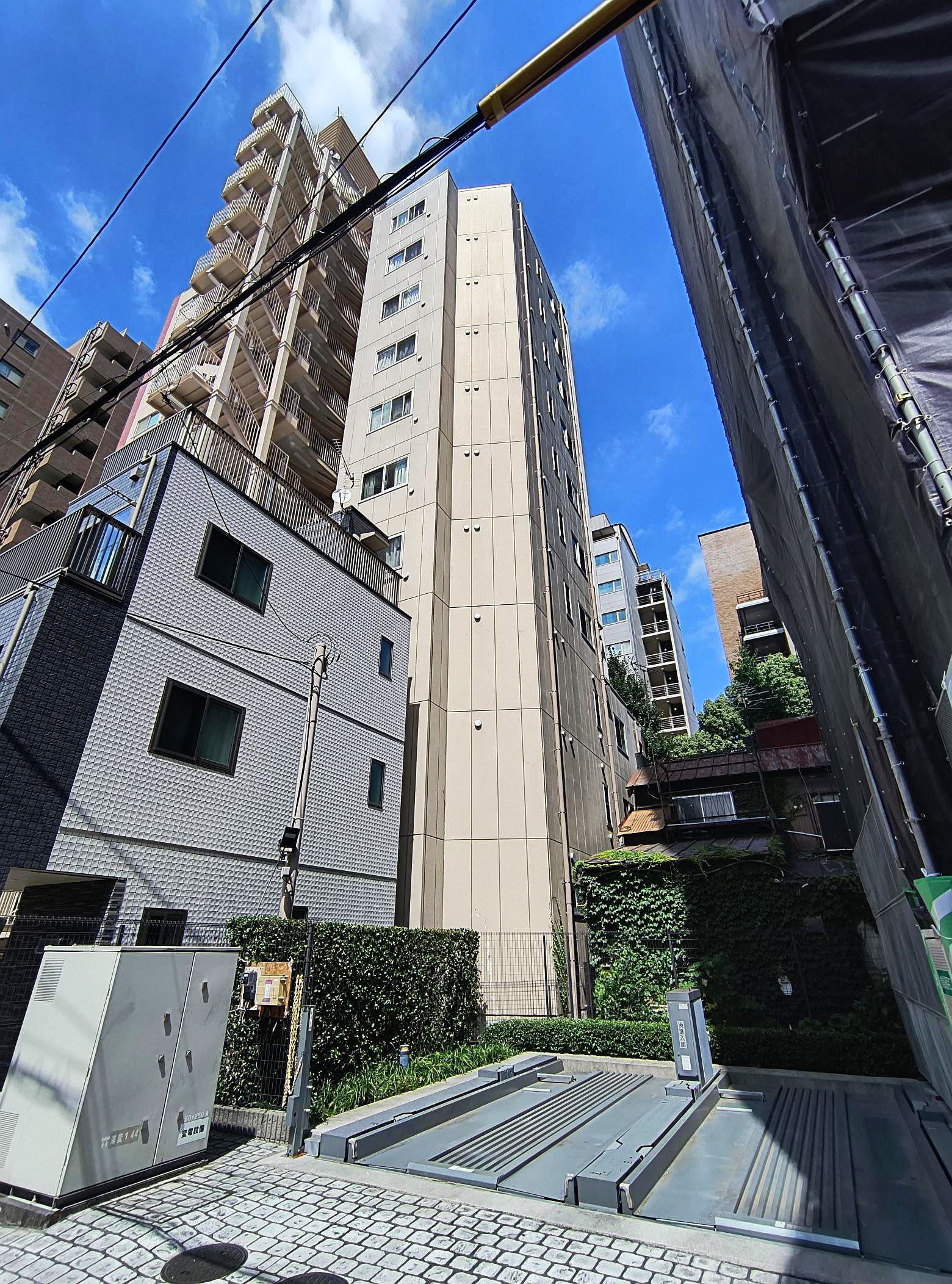 外観 外観