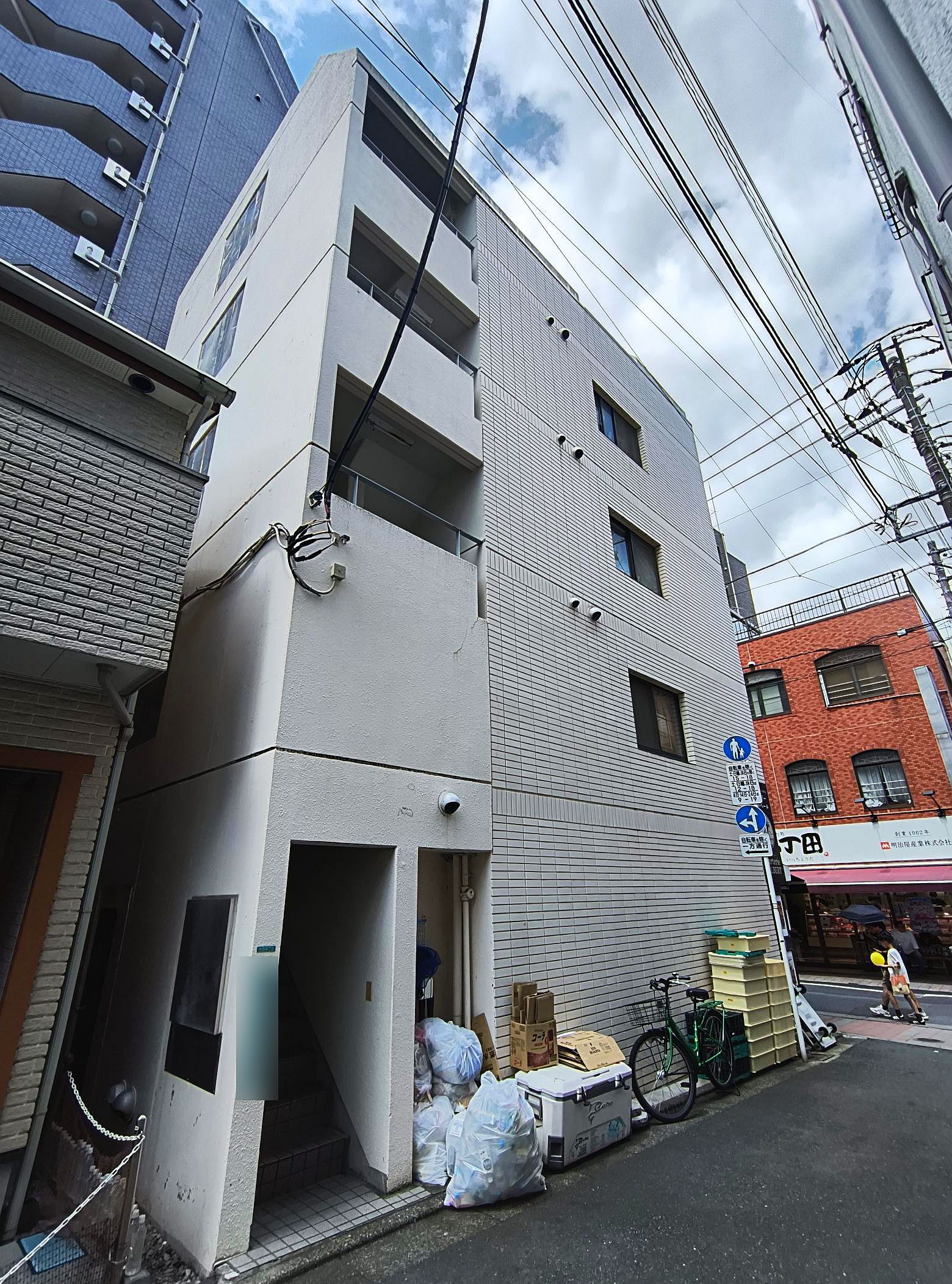 外観 外観