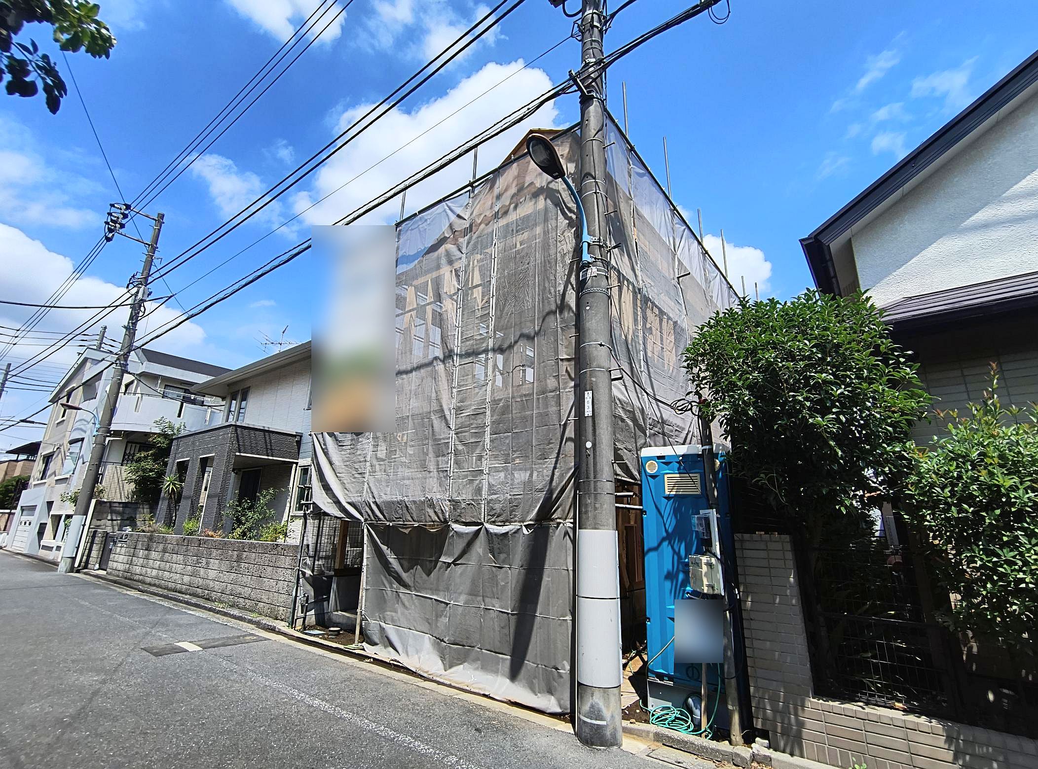 外観 外観
