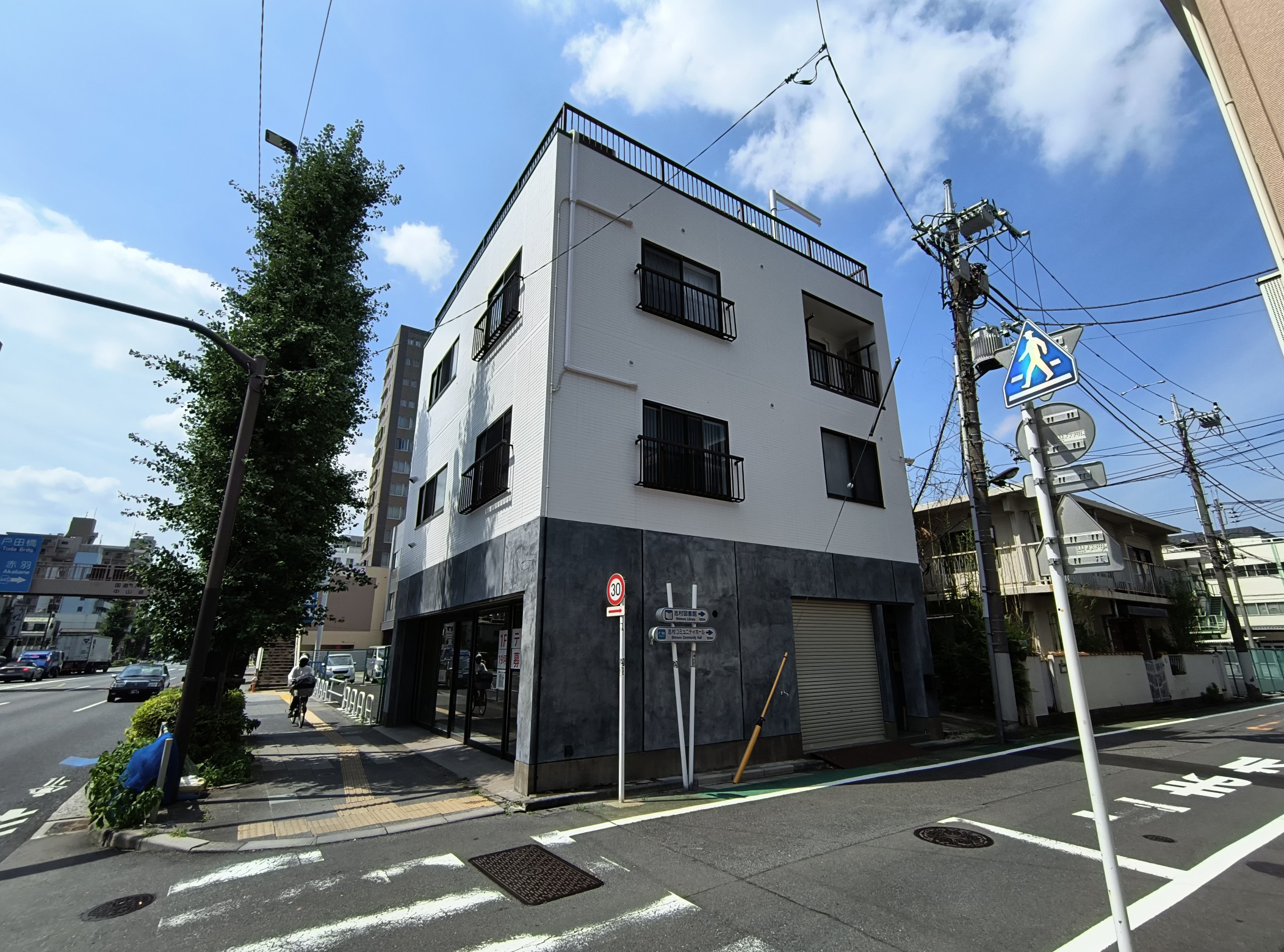 外観 外観