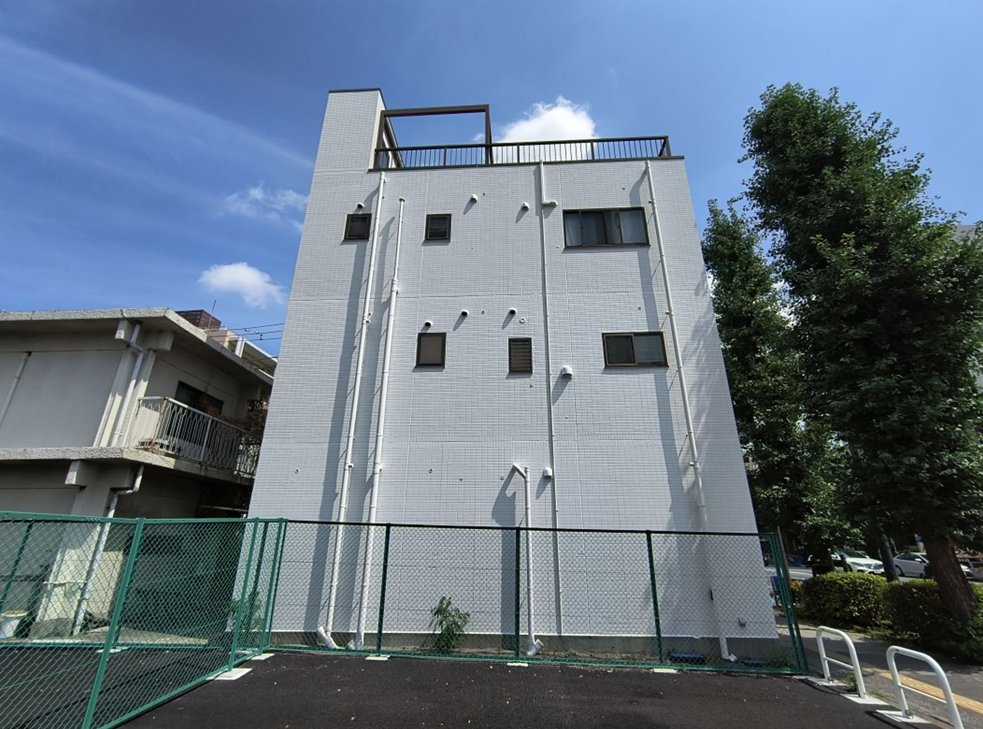 外観 外観