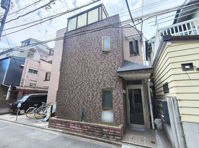 外観 外観