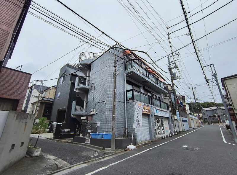 外観 外観