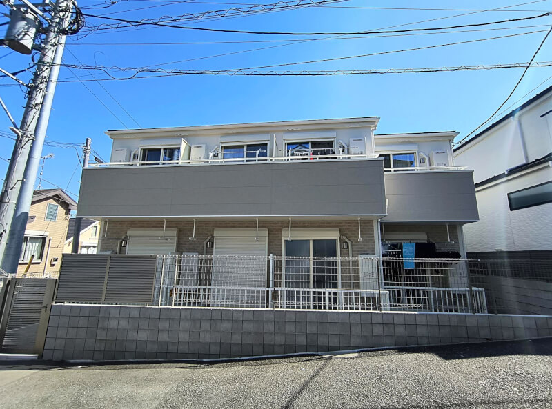 外観 外観