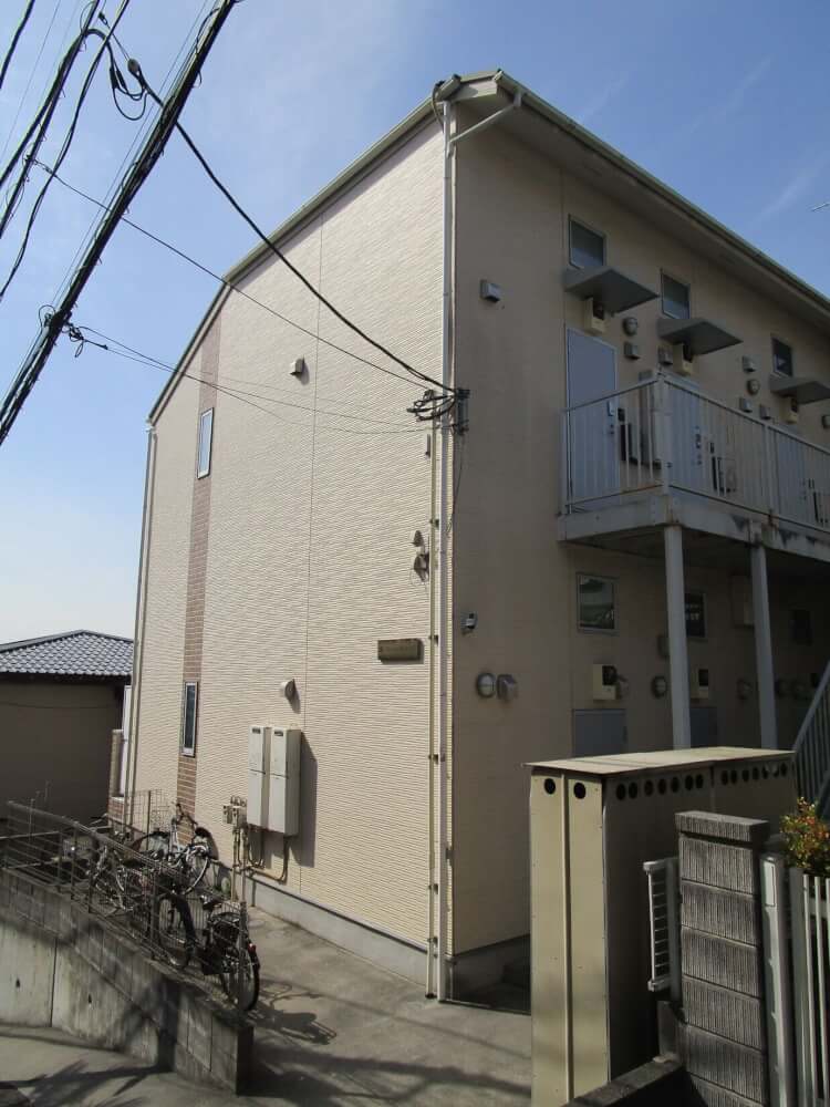 外観 外観