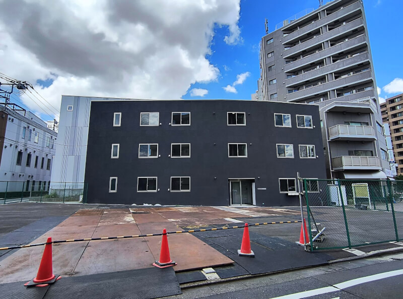 外観 外観