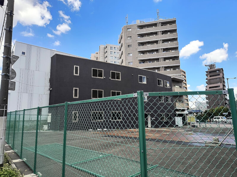 外観 外観