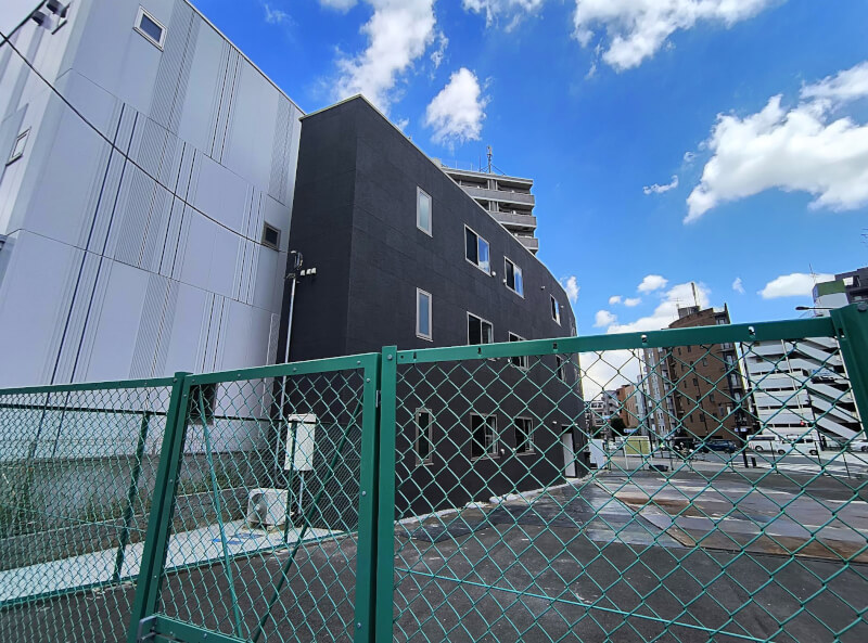 外観 外観