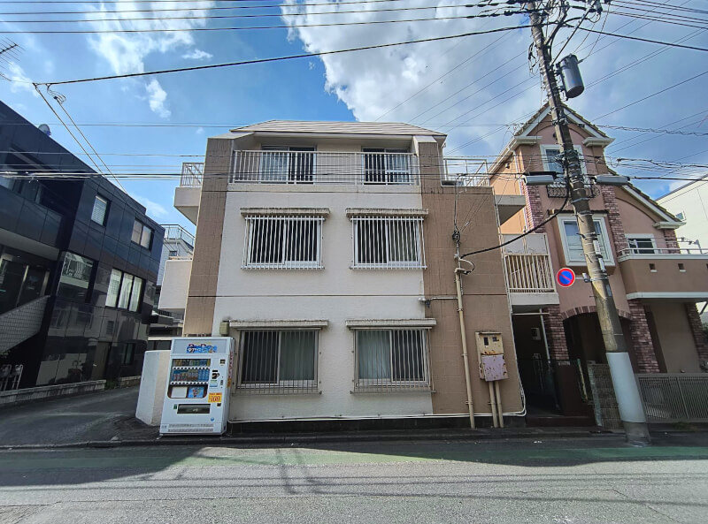 外観 外観