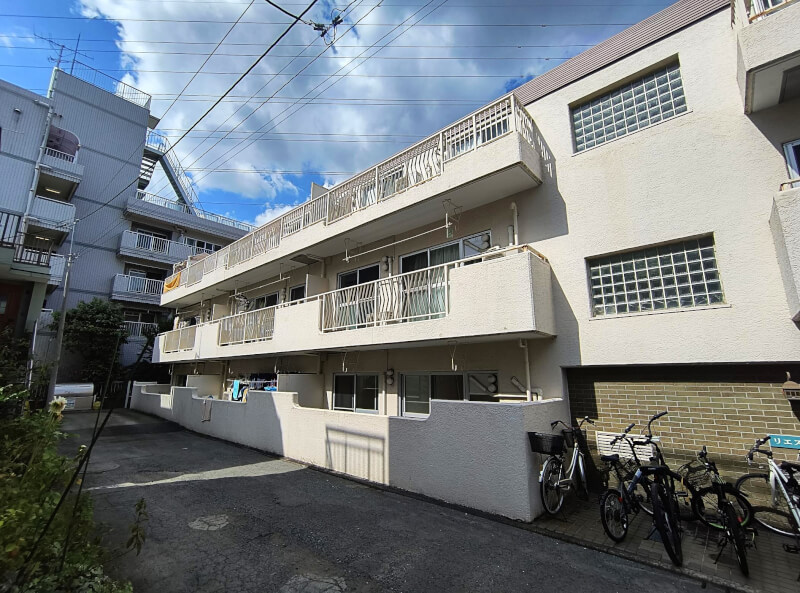 外観 外観