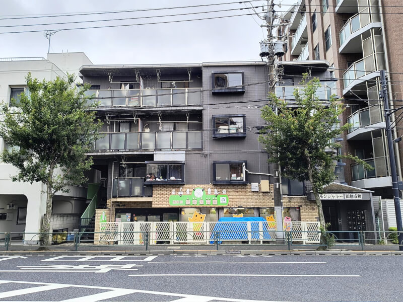 外観 外観