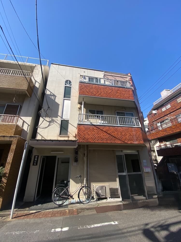 外観 外観