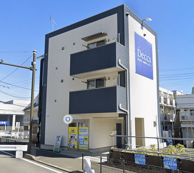小田急小田原線「柿生」駅徒歩8分 2019年12月築 木造3階建 小田急小田原線「柿生」駅徒歩8分 2019年12月築 木造3階建