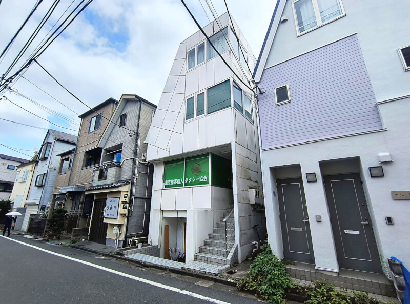 外観 外観
