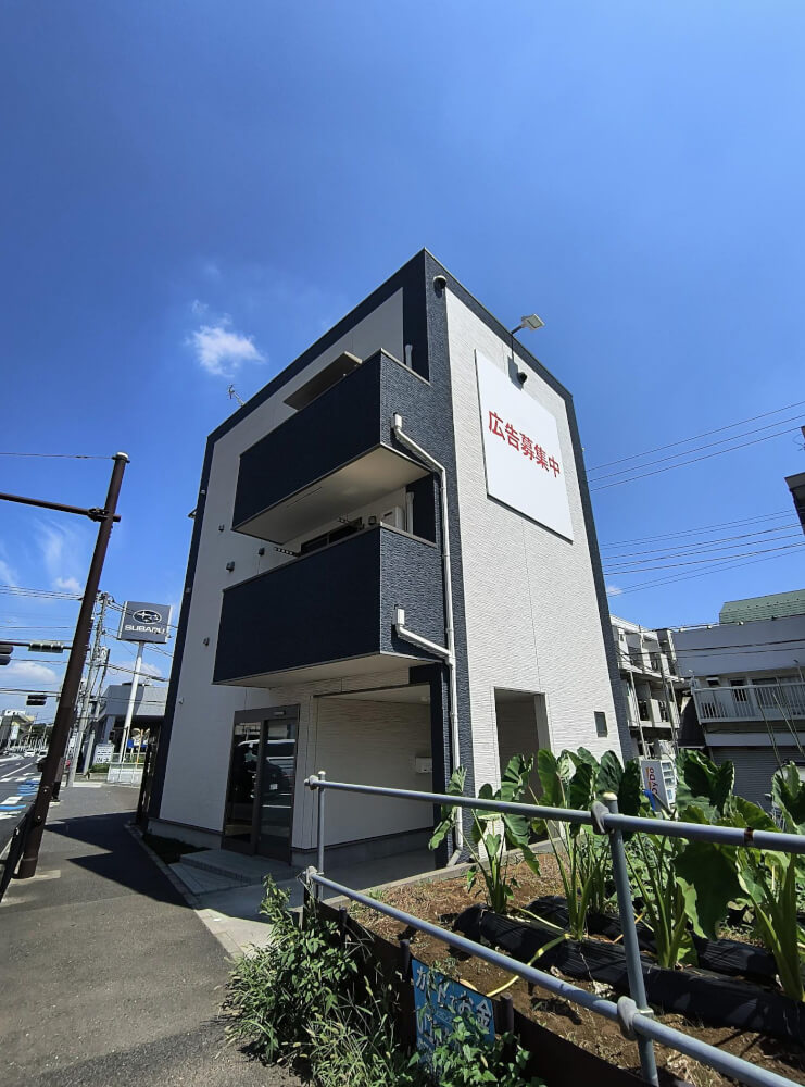 外観 外観