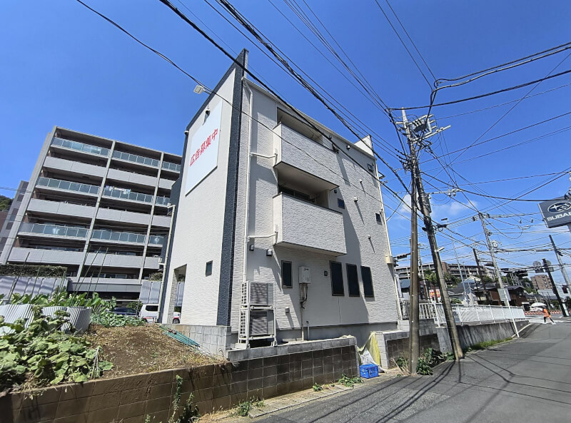外観 外観
