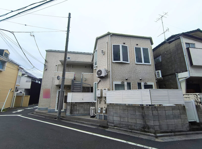 外観 外観