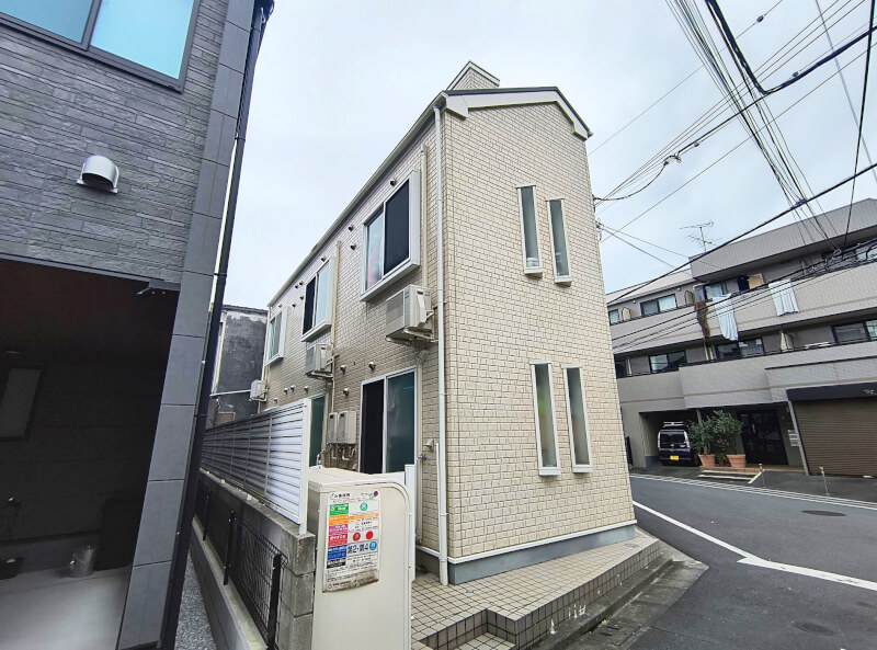 外観 外観