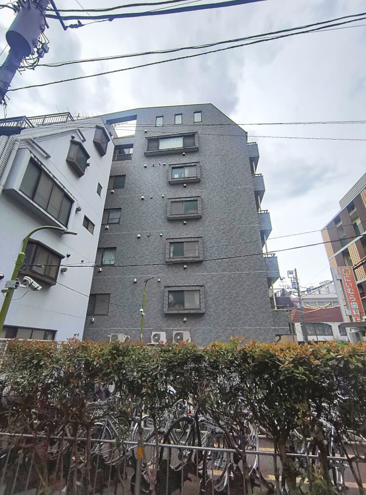 外観 外観