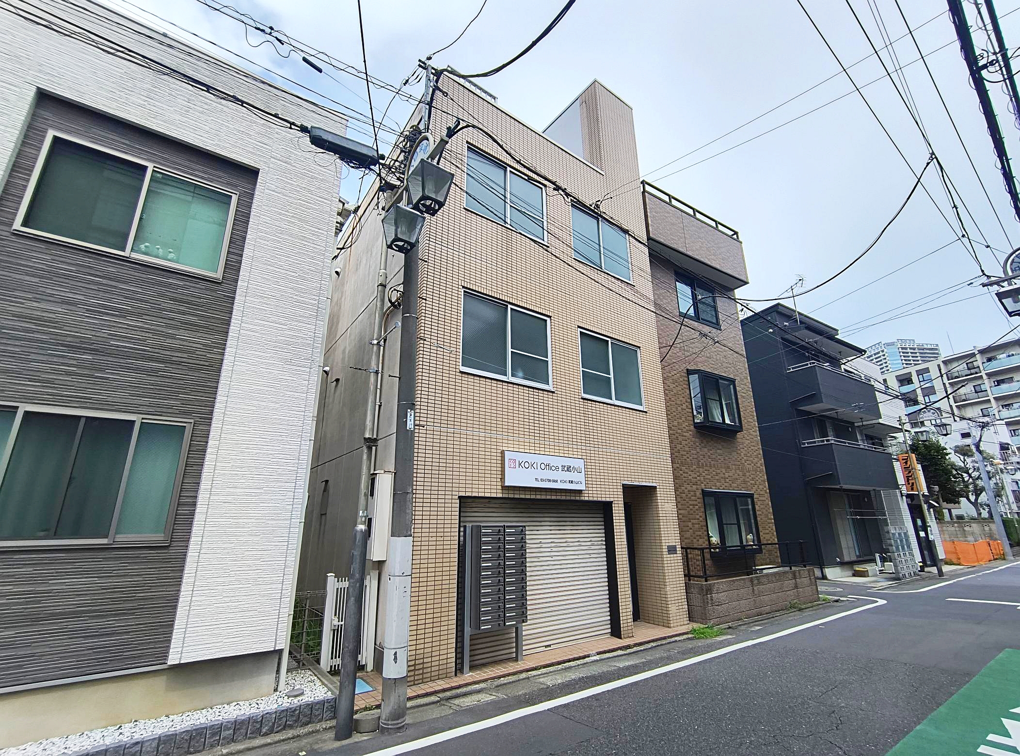 外観 外観