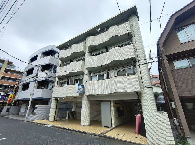 外観 外観