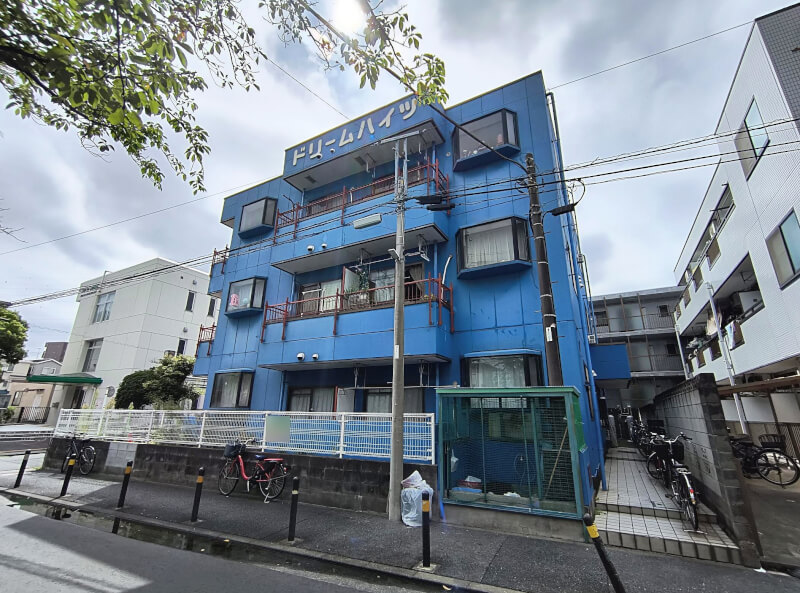 外観 外観